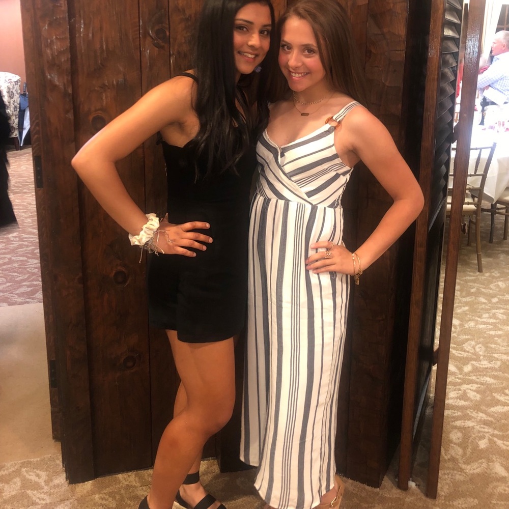 American Eagle jumpsuit! - Picture 4 of 4